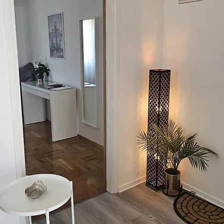 아파트 Look Smokvica Pag Smokvica (Pag)