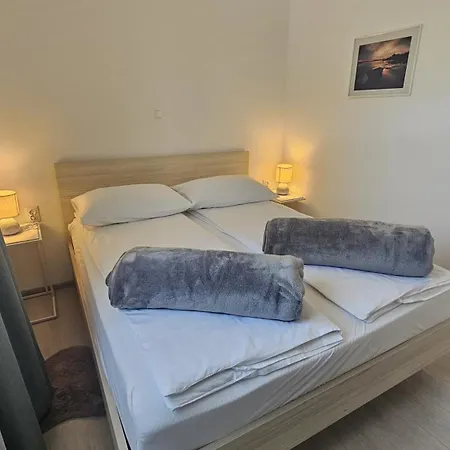 Look Smokvica Pag * Smokvica (Pag)