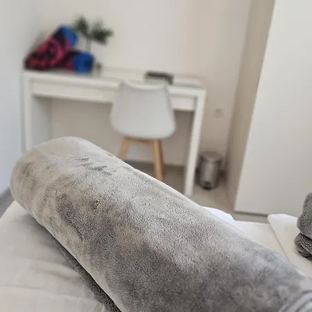 아파트 Look Smokvica Pag *