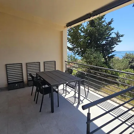 Look Smokvica Pag Apartman Smokvica (Pag)