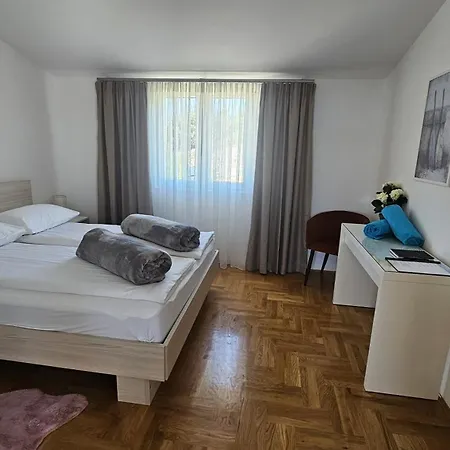 아파트 Look Smokvica Pag *
