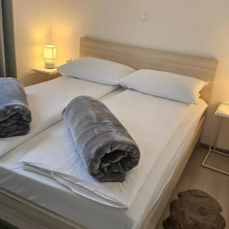 Look Smokvica Pag Smokvica (Pag)