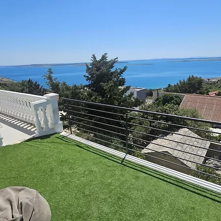 Look Smokvica Pag * Smokvica (Pag)