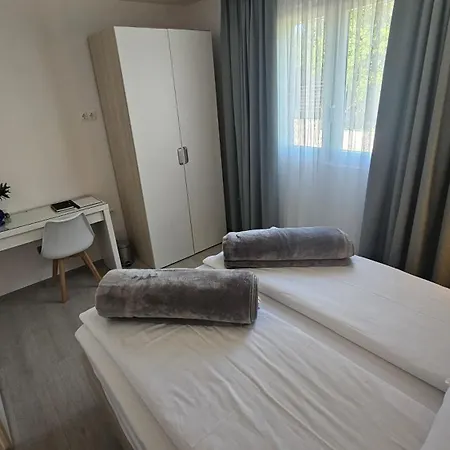 Look Smokvica Pag 아파트 Smokvica (Pag)