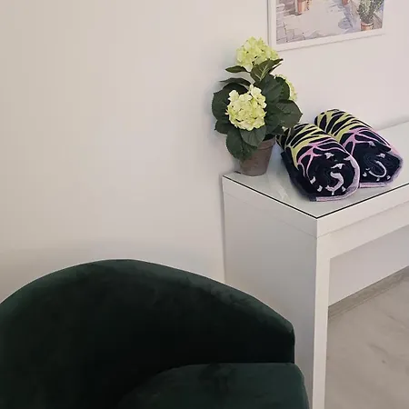 아파트 Look Smokvica Pag