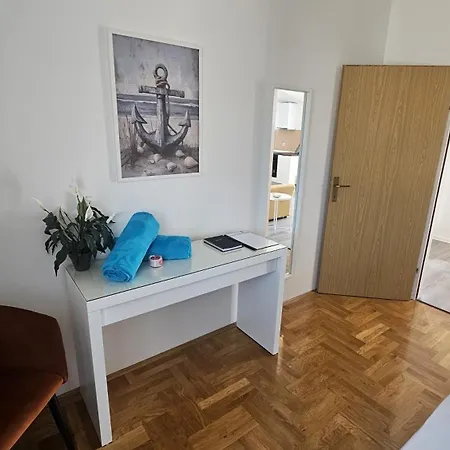 Look Smokvica Pag 아파트 *