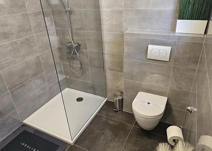 Apartman Look Smokvica Pag