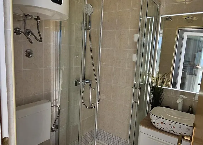 Apartman Look Smokvica Pag Smokvica (Pag)