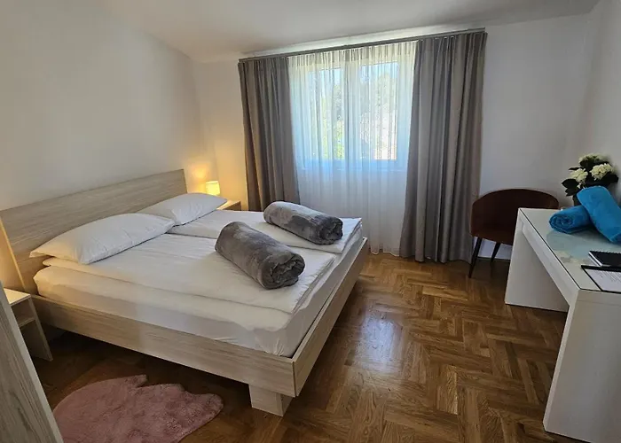 Look Smokvica Pag Apartman