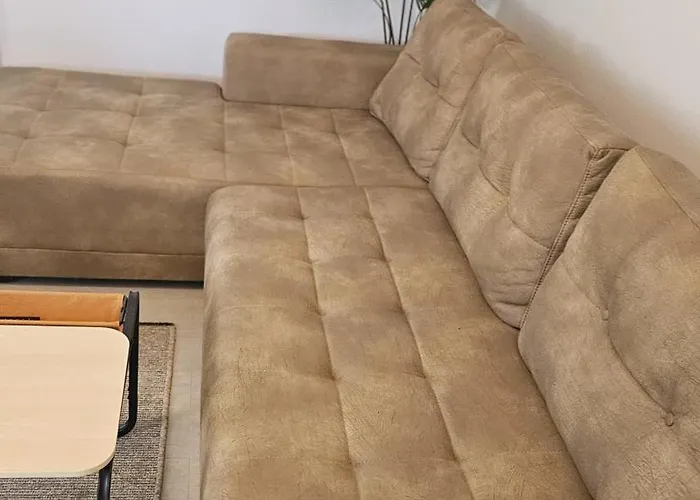 Look Smokvica Pag Apartman *