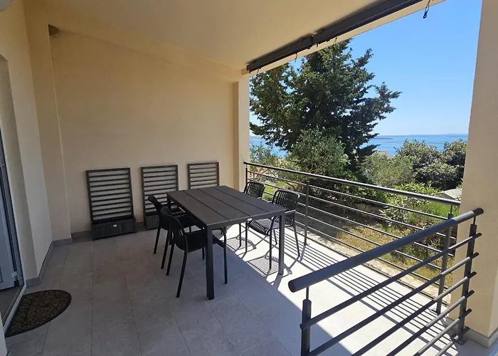 Look Smokvica Pag Apartman Smokvica (Pag)