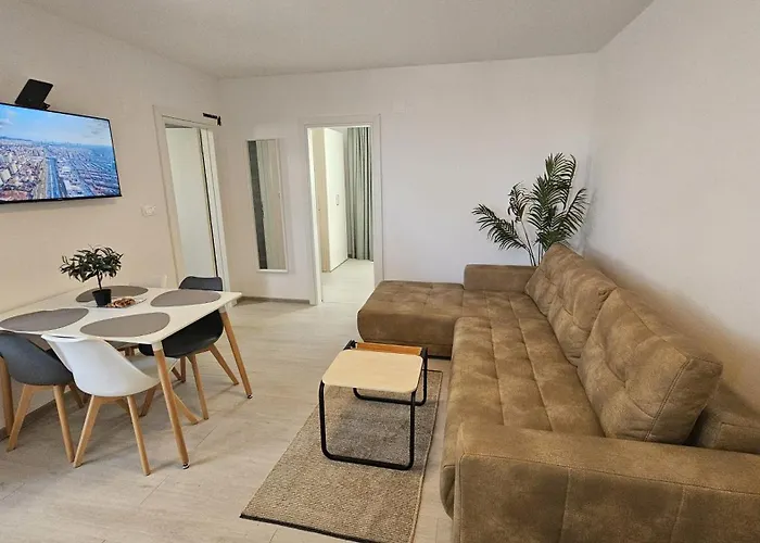 Apartman Look Smokvica Pag Smokvica (Pag)
