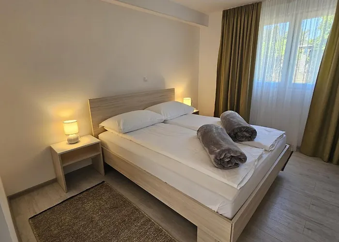 Look Smokvica Pag Apartman Smokvica (Pag)