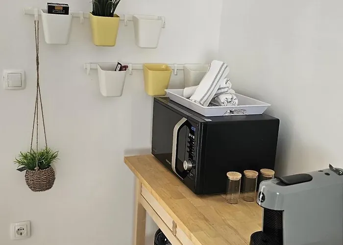 Look Smokvica Pag Apartman Smokvica (Pag)