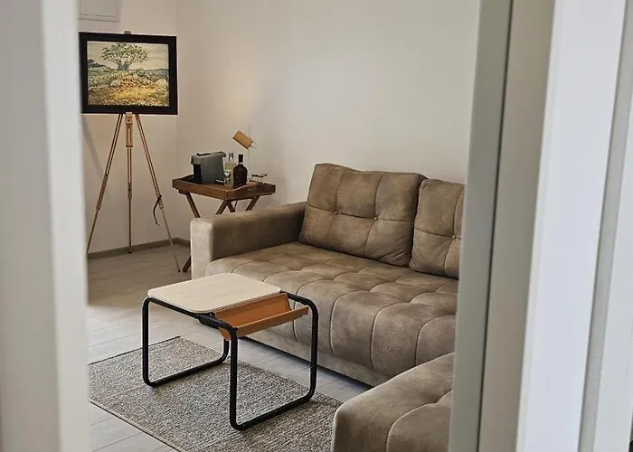 Look Smokvica Pag Apartman Smokvica (Pag)