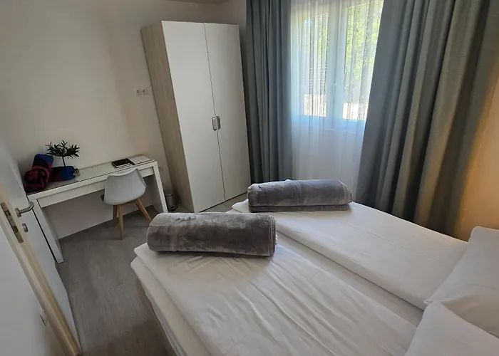 Look Smokvica Pag Apartman Smokvica (Pag)