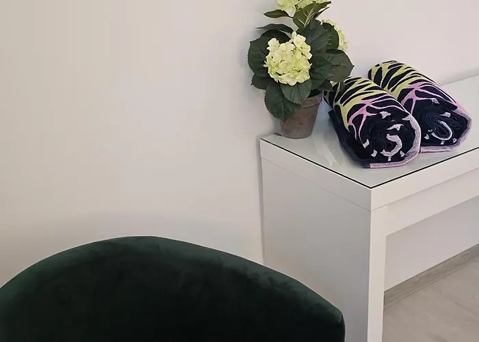 Apartman Look Smokvica Pag