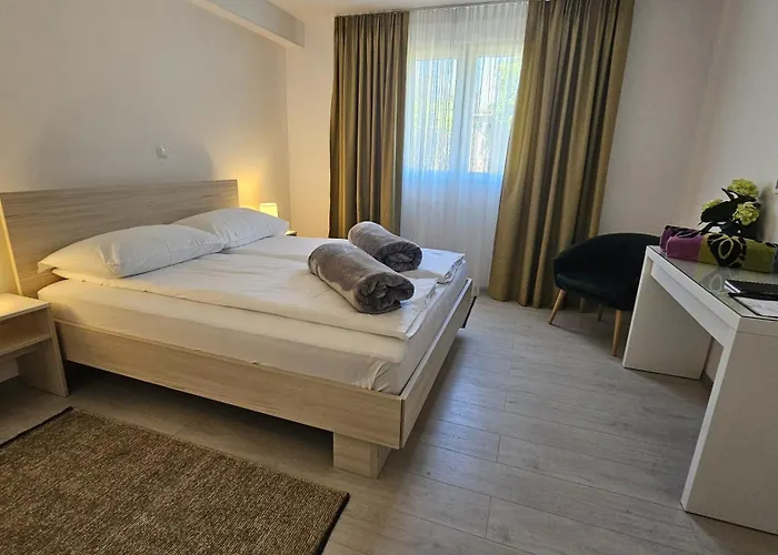 Apartman Look Smokvica Pag *