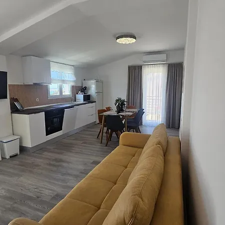 Look Smokvica Pag Apartmán Smokvica (Pag)