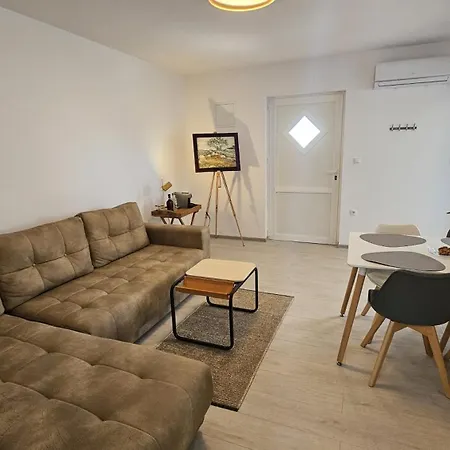 Apartmán Look Smokvica Pag Smokvica (Pag)