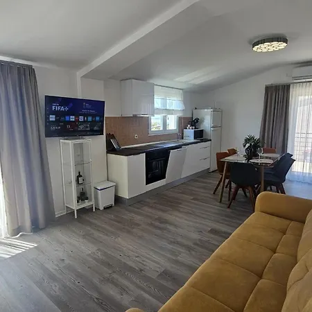 Apartmán Look Smokvica Pag Smokvica (Pag)