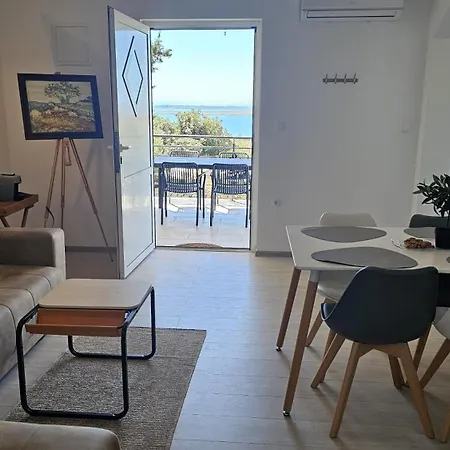 Apartmán Look Smokvica Pag *