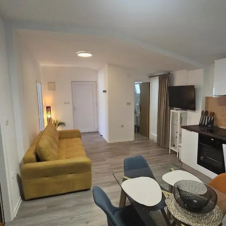 Look Smokvica Pag Apartmán Smokvica (Pag)