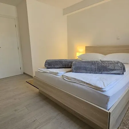 Look Smokvica Pag Apartmán *
