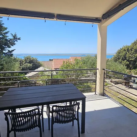 דירה Look Smokvica Pag