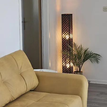 Apartmán Look Smokvica Pag *