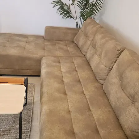 Look Smokvica Pag Apartmán *