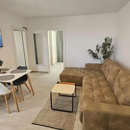 Apartmán Look Smokvica Pag Smokvica (Pag)