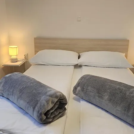 Apartmán Look Smokvica Pag *