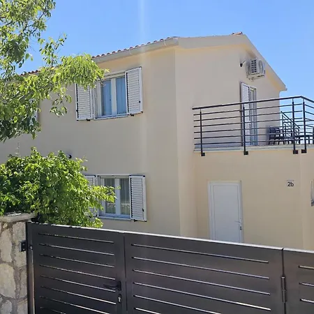 Apartmán Look Smokvica Pag