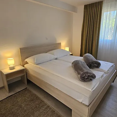 Look Smokvica Pag Apartmán Smokvica (Pag)