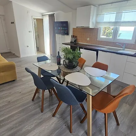 Apartmán Look Smokvica Pag Smokvica (Pag)