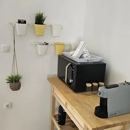 Look Smokvica Pag Apartmán Smokvica (Pag)