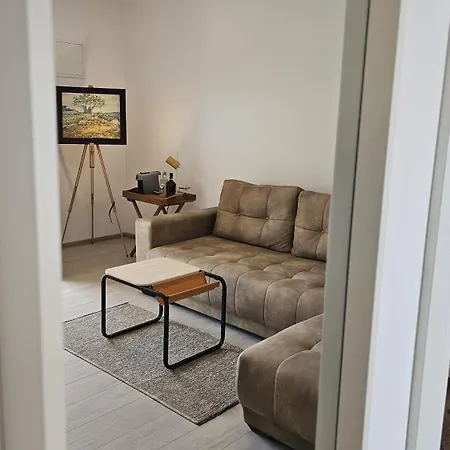 Look Smokvica Pag Apartmán Smokvica (Pag)