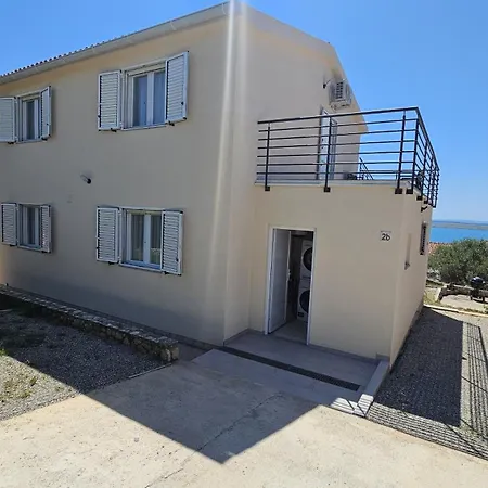 Look Smokvica Pag Smokvica (Pag)