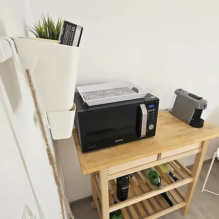 Look Smokvica Pag Apartmán Smokvica (Pag)