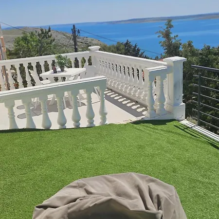 Apartmán Look Smokvica Pag