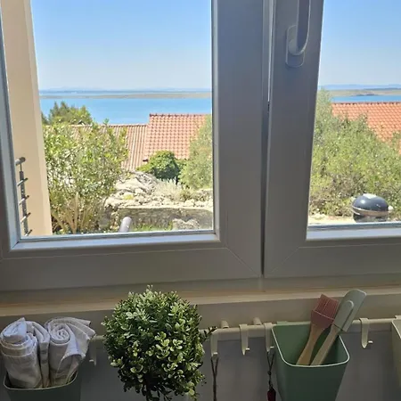 Look Smokvica Pag * Smokvica (Pag)