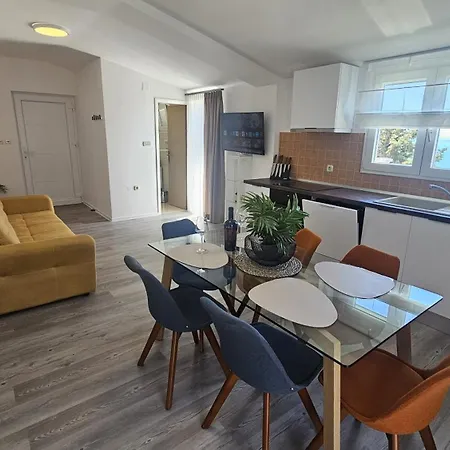 Apartmán Look Smokvica Pag Smokvica (Pag)