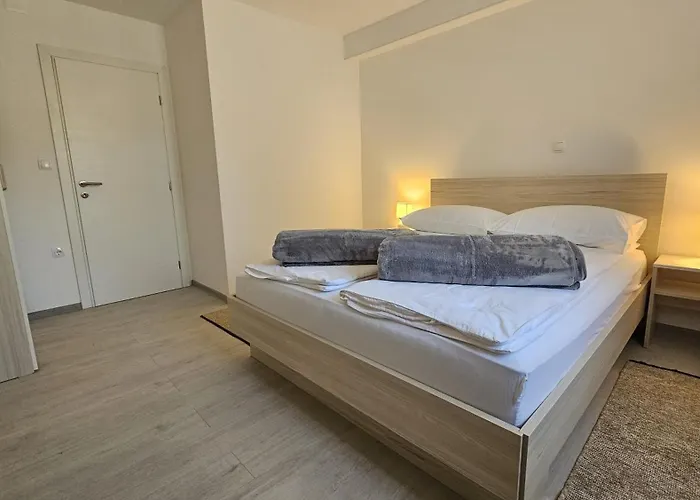 Look Smokvica Pag דירה *