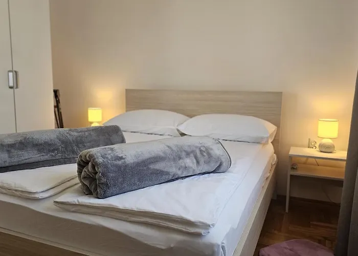 Look Smokvica Pag Smokvica (Pag)