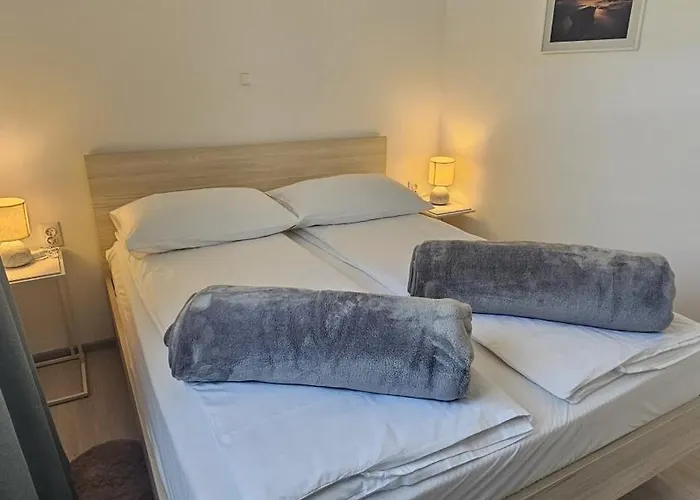 Look Smokvica Pag * Smokvica (Pag)