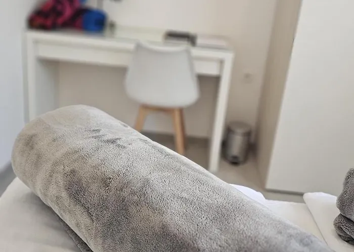 아파트 Look Smokvica Pag *