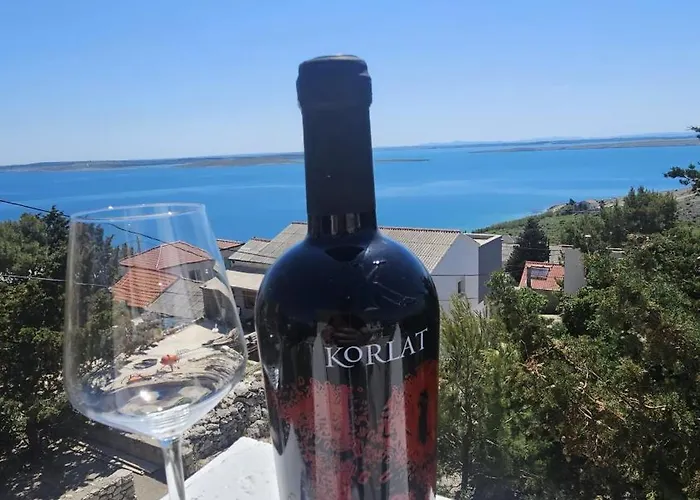 Look Smokvica Pag * Smokvica (Pag)