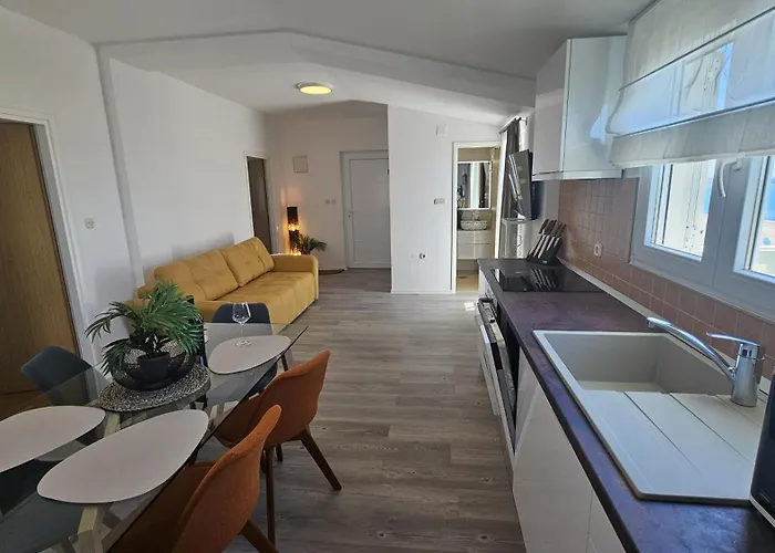 Look Smokvica Pag Smokvica (Pag)