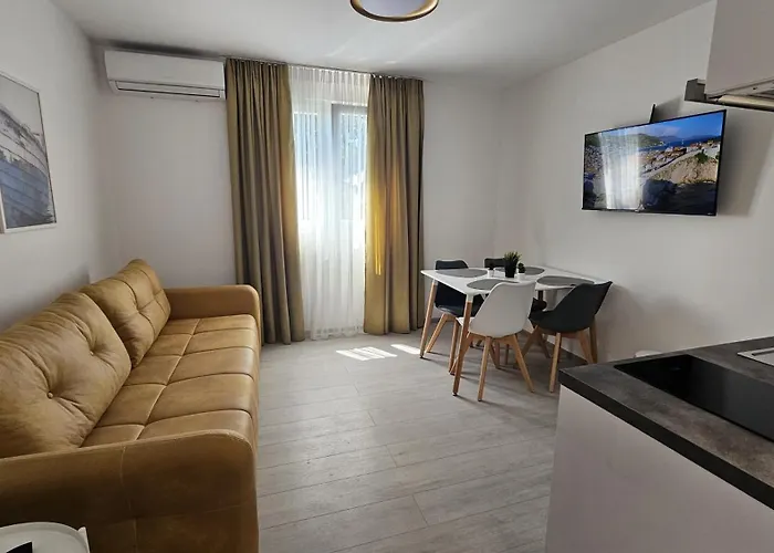 Look Smokvica Pag * Smokvica (Pag)